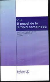 Terapia combinada.