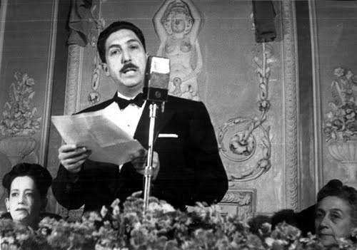 MIGUEL ALEMAN VALDEZ (LEY DE 1946)