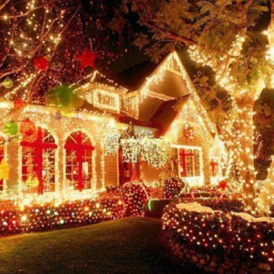 Timeline: Любимые новогодние фильмы