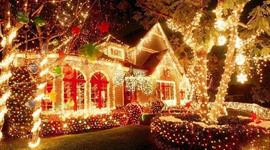 Timeline: Любимые новогодние фильмы