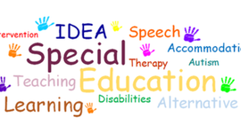 Timeline: The History of Special Education in the United States