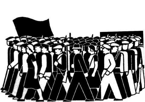 El Derecho Colectivo garantía de libertad de la clase trabajadora frente al estado