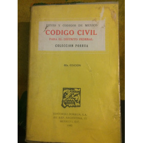 Código de procedimientos civiles para el Distrito Federal y territorios federales