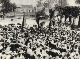 Libertad de Reunión