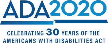 Americans with Disabilities Act (ADA)