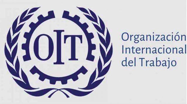 Creación de la Organización Internacional del Trabajo