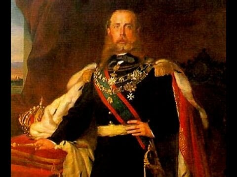 Decreto sobre la libertad del trabajo en la clase de jornaleros 1o. de Noviembre de 1865 Maximiliano, Emperador de México: