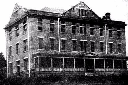 Columbia Institution