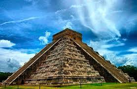 POSTCLÁSICO siglos VIII y X d.C