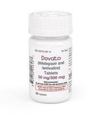 Dolutegravir + Lamivudina