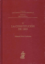 Nueva constitución (democrática)