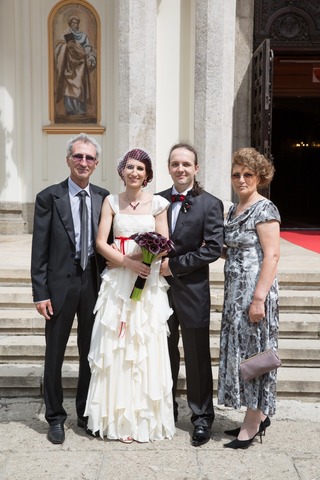 O cunoaste pe mama soacra