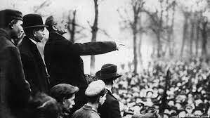 Revolución de Alemania