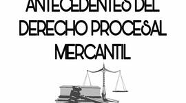 Timeline: MONTES NIETO MARIA FERNANDA - DER. PROCESAL MERCANTIL