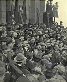 Revolución Soviética