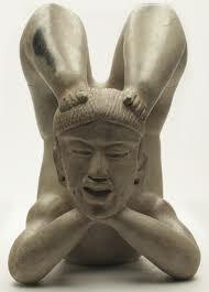 TLATILCO (2500 a. C. y 500 a. C.)