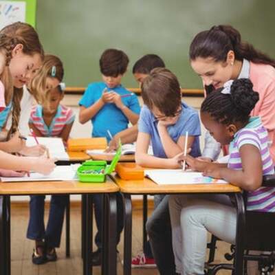 Timeline: MARCO NORMATIVO EDUCACIÓN INCLUSIVA.