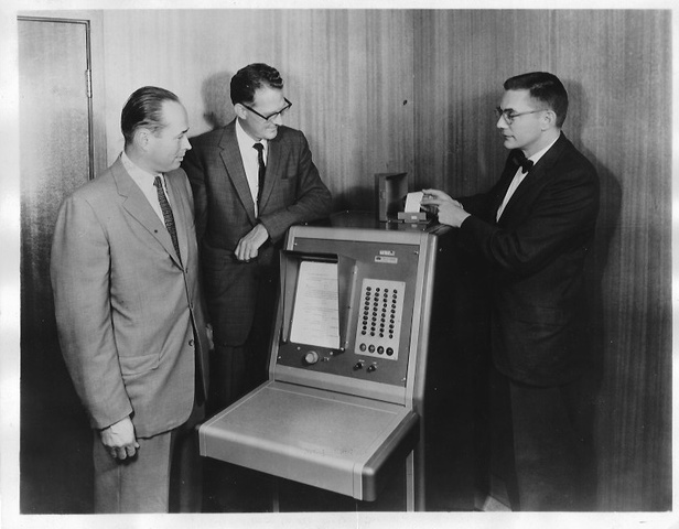 La programación ramificada de Crowder