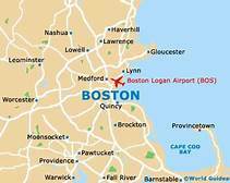 Moved to Boston