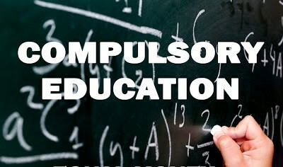 Compulsory Education