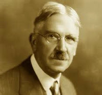 John Dewey