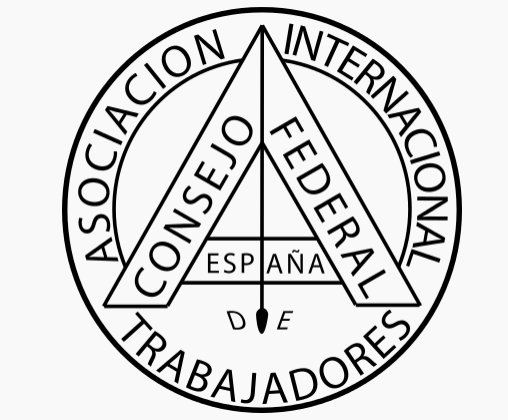 Fundación de la Internacional (AIT) en España