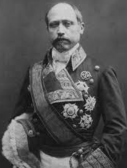 Serrano preside un gobierno provisional