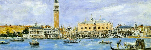 Venecia