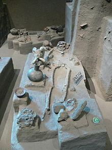 ARTE DE TLATILCO (ss. X-VIII a. C.).