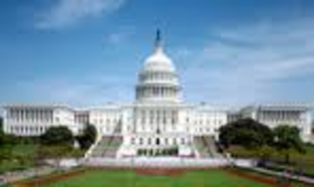 US Draft Bill Enacted