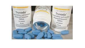 Truvada para PrEP