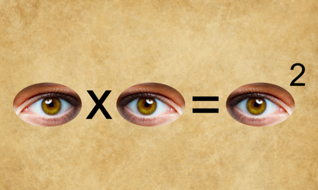 Ojo por ojo, diente por diente