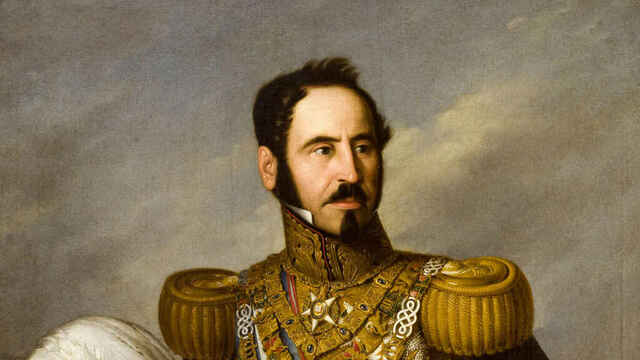 Regencia de Espartero