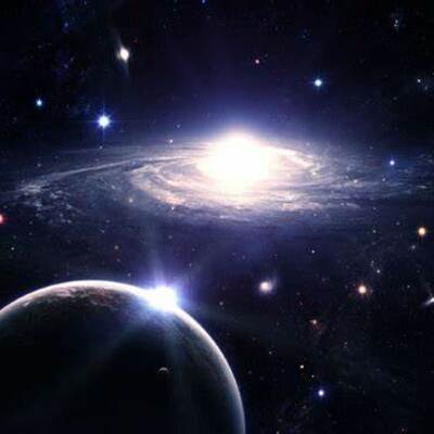 Timeline: Teorías sobre el Origen del Universo