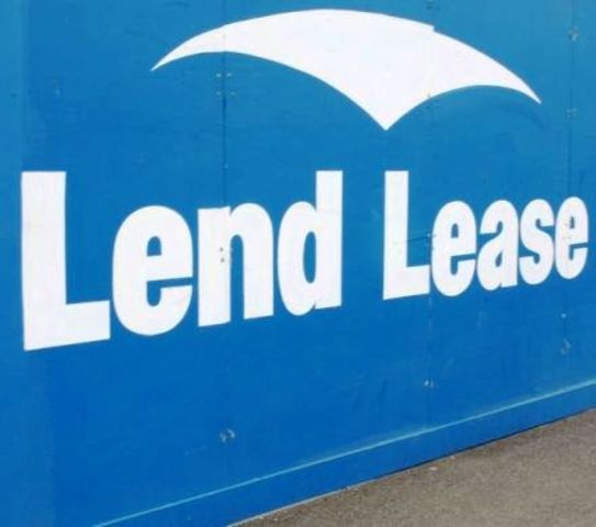 Lend Lease Plan