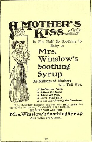 Sherley Amendment Passed