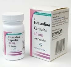Estavudina (d4T)