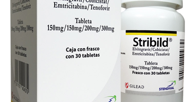 Un nuevo ARV con un nuevo potenciador