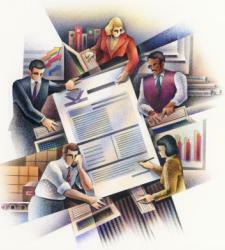 La reforma procesal de la LFT de 1970