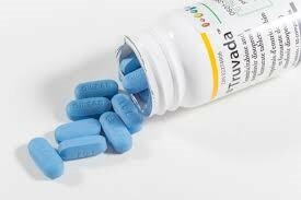TRUVADA