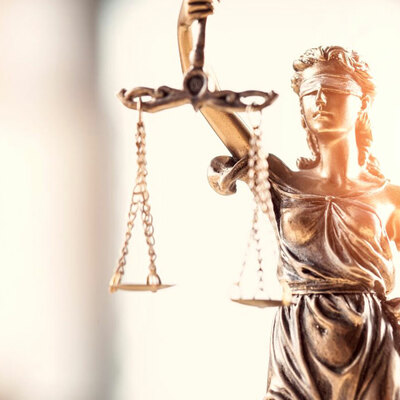 Timeline: Teoría general del proceso y derecho procesal