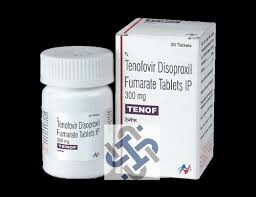 Tenofovir (TDF)