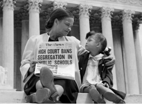 Brown Vs Board of Education