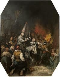 Proceso Inquisitorial