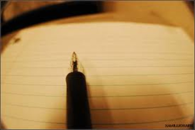 Axis Powers act is signed