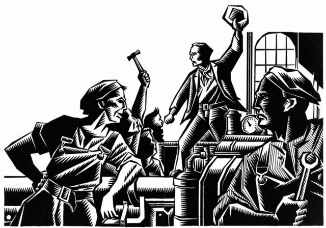 DISOLUCIÓN SINDICAL