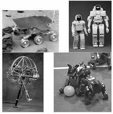 Construcción e invenciones