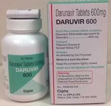 Darunavir