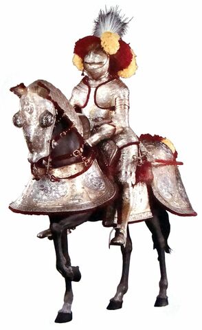 Proceso medieval italiano