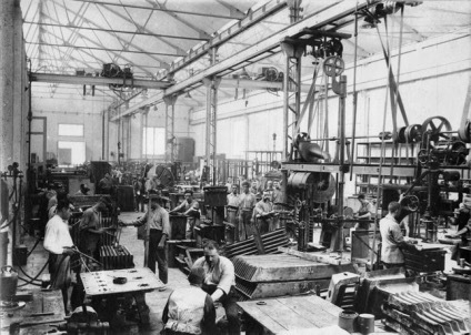 SEGUNDA ASOCIACIÓN INTERNACIONAL DE LOS TRABAJADORES